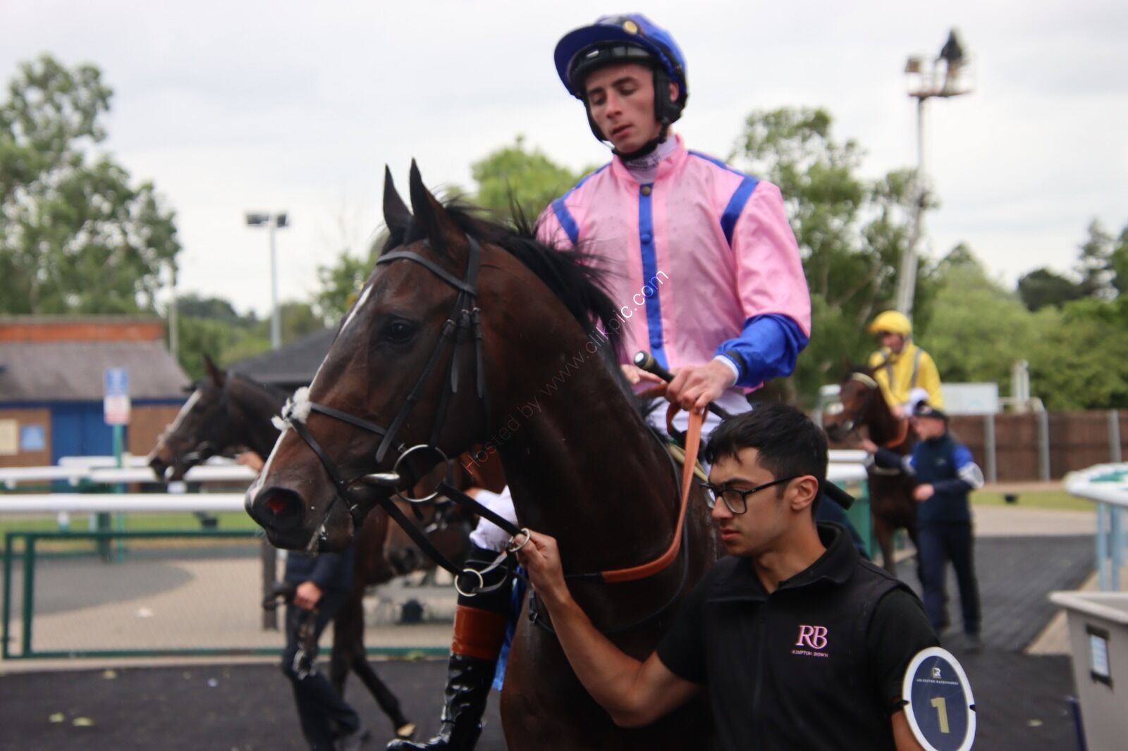 26 May R3 Aurel & Rossa Ryan