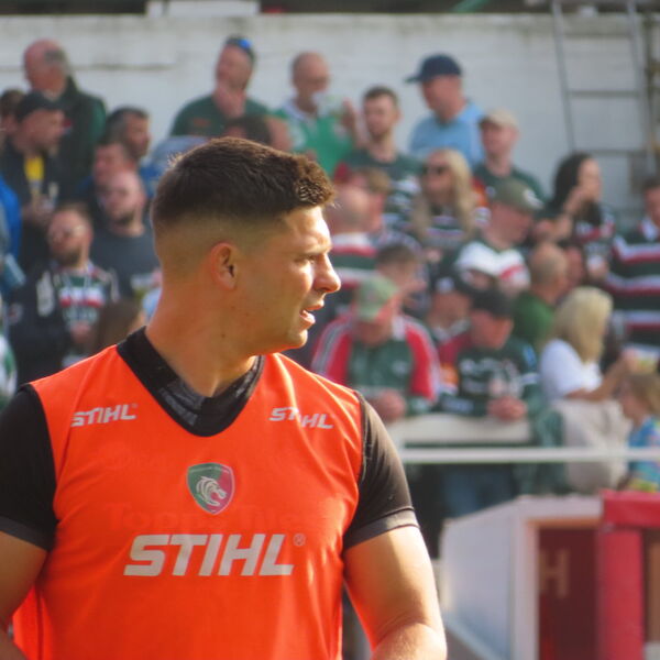 Ben Youngs