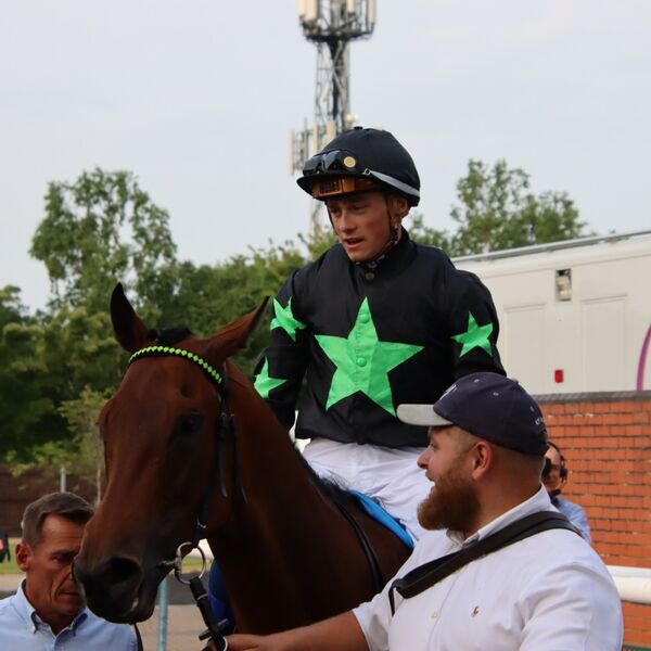 Benoit De La Sayette