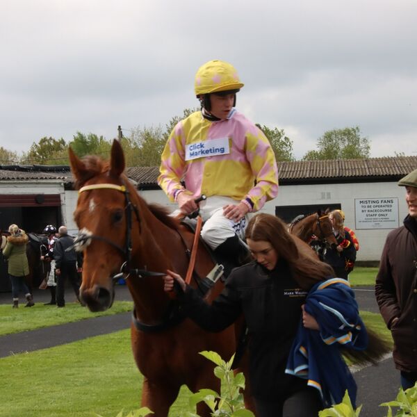 Carrarea &Jamie Hamilton