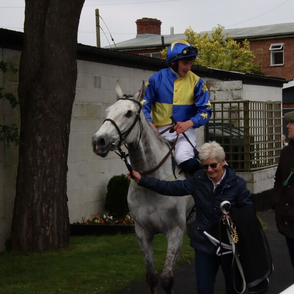 Ciovianni Change & Tom Midgley