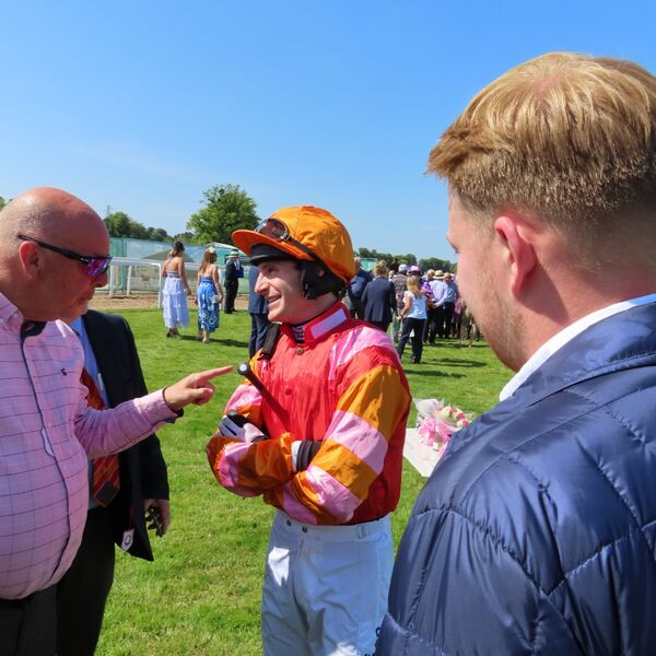 Instructions or a joke