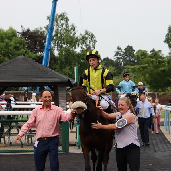 Ivan Furtado & Ray Dawson