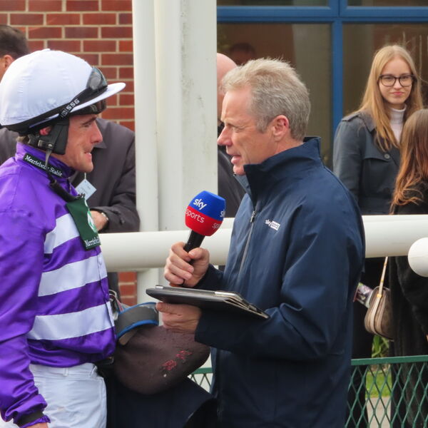 Jordan Naylor & M Fitgerald