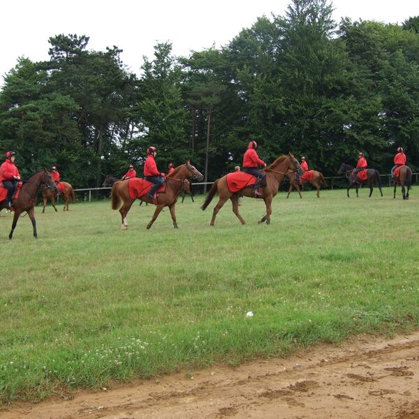 Mark Tompkins String