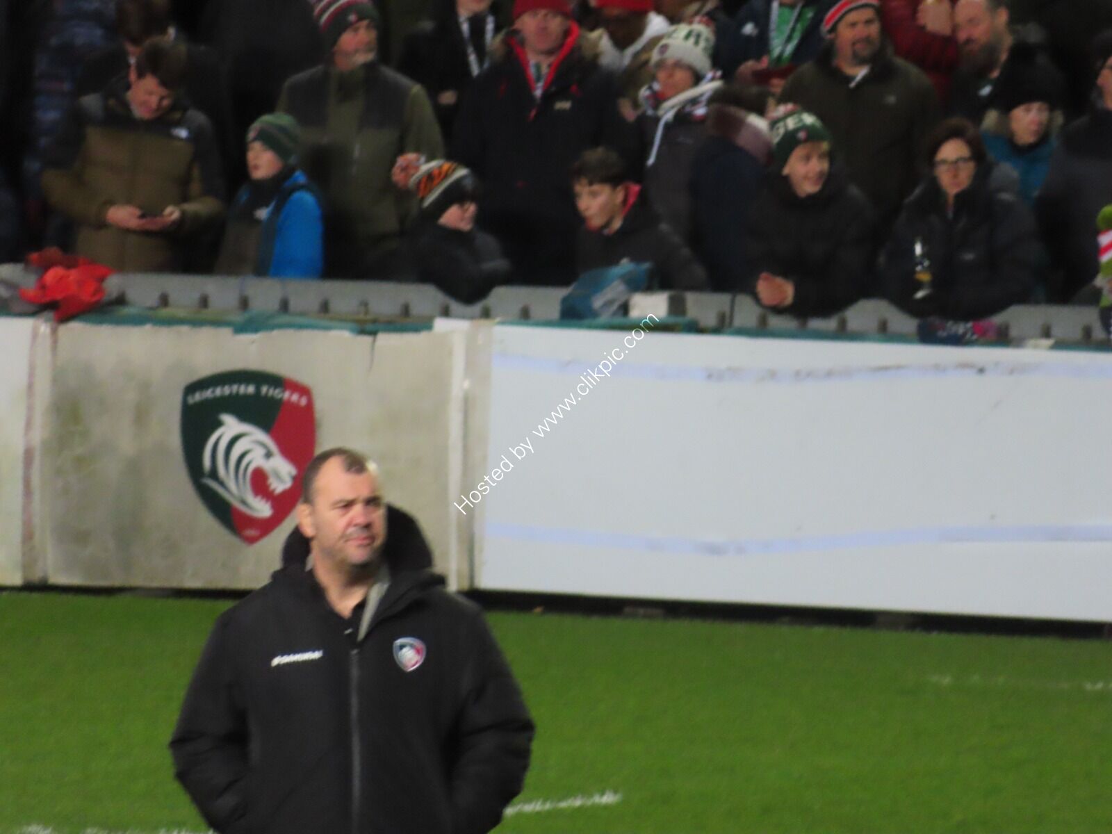 Michael Cheika