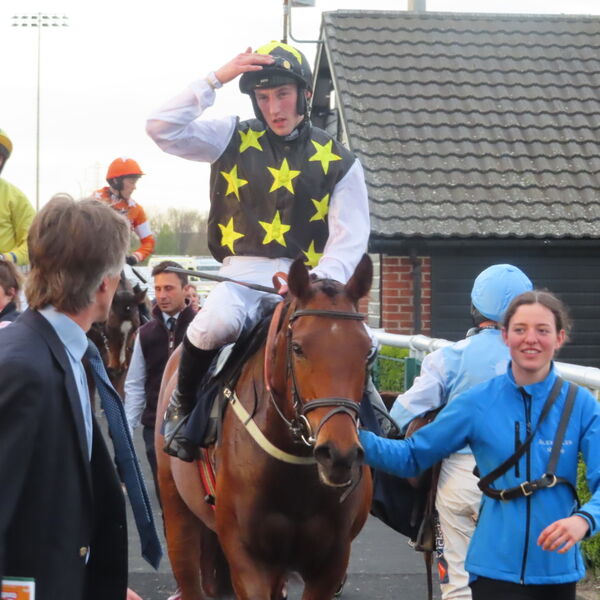 Pollypocket & Cieran Gethings