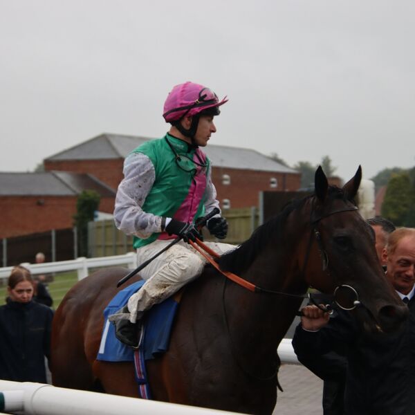 Prepenst & Richard Kingscote