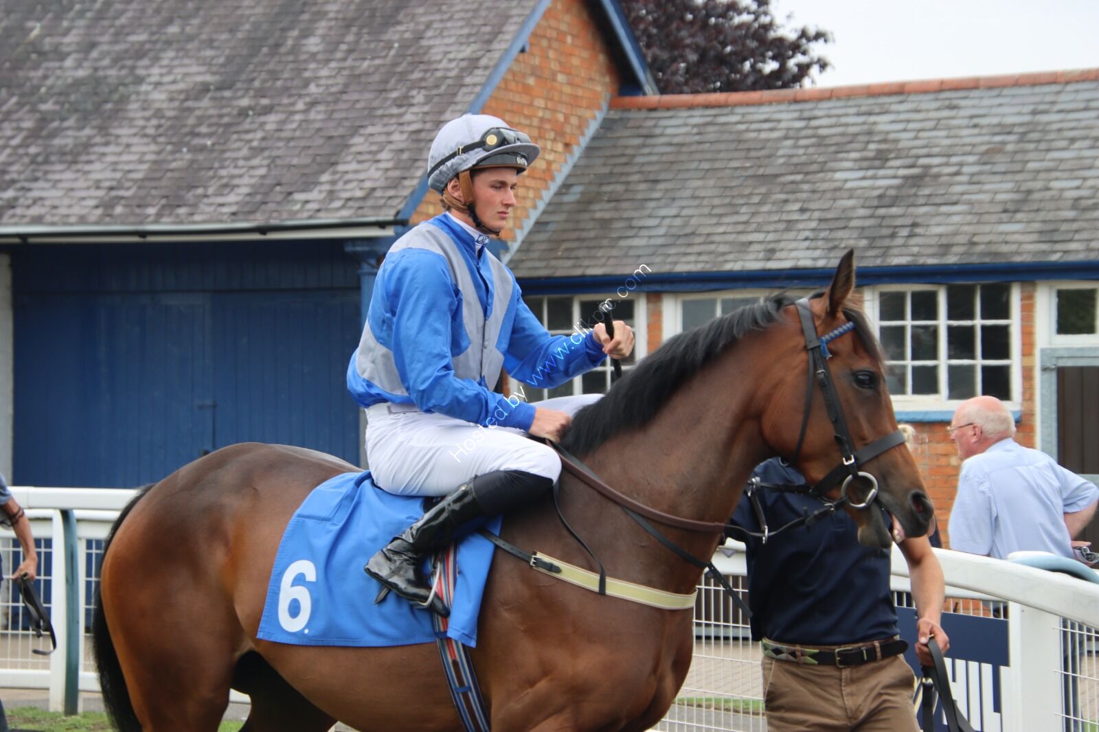 R1 1st Pretty Spirit