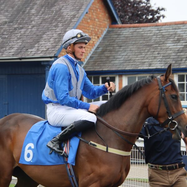 R1 1st Pretty Spirit