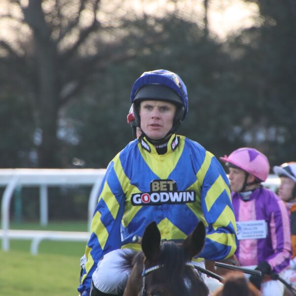 R2 Winner Tom Cannon