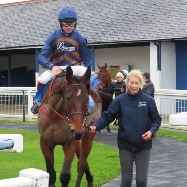 R3 Alcerdo & Charlie Deutsch