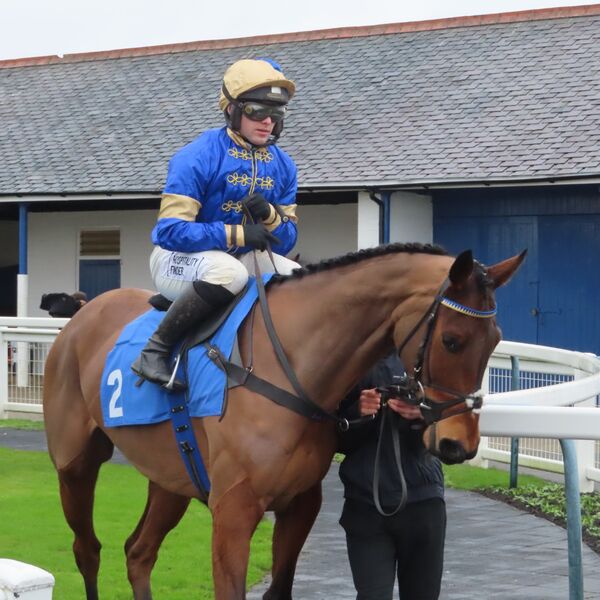 R3 Mt Fugi Park & Jonjo O'Neill