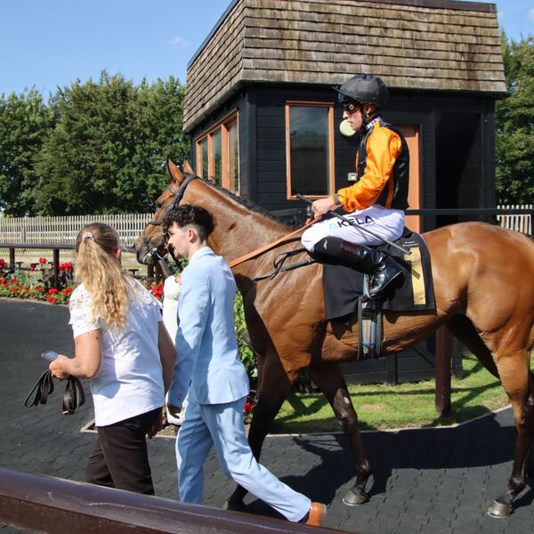 R3 Royal Zabeel & Jason Watson