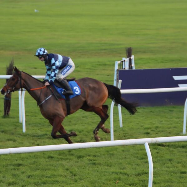 R5 1st Indeevar Bley