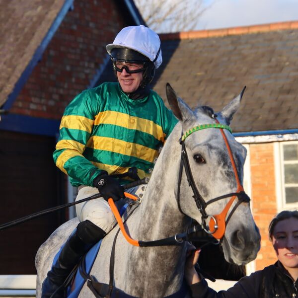 R6 1st Jumping Madrik