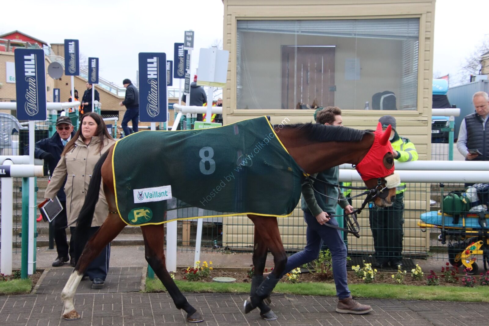 R7 Mrs Meader