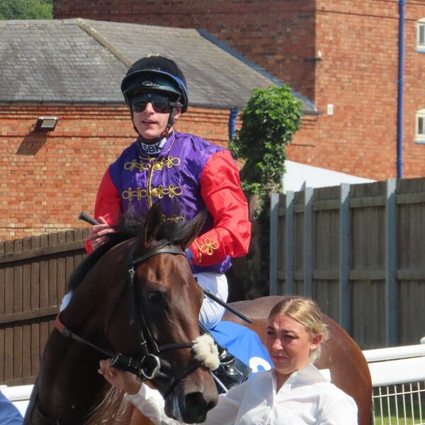 Richard Kingscote