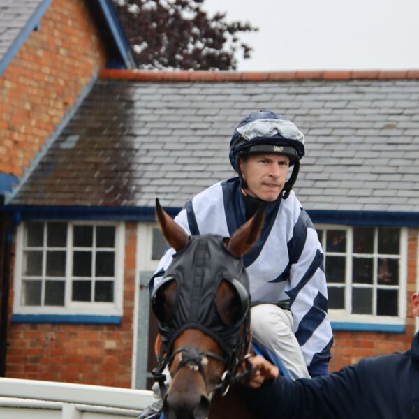Richard Kingscote