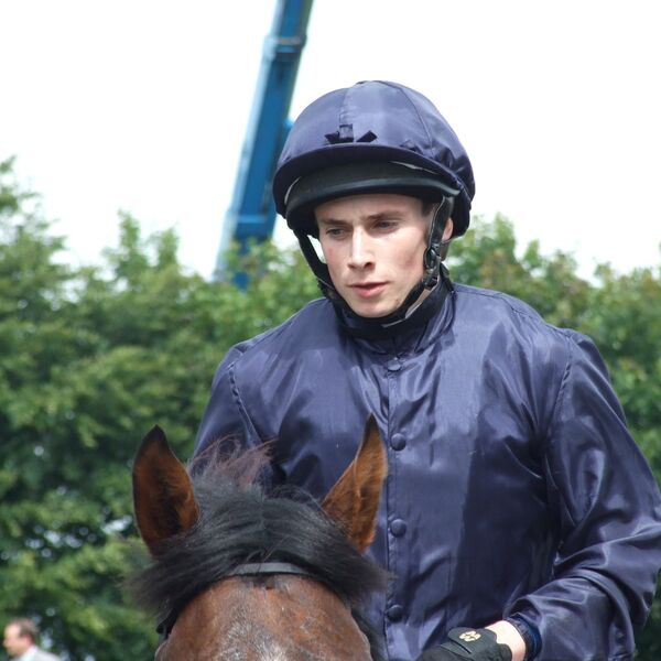 Ryan Moore