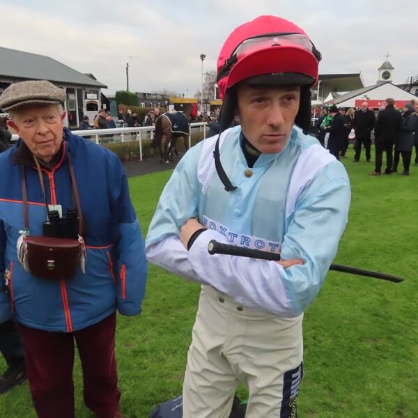 Sam Twiston-Davies