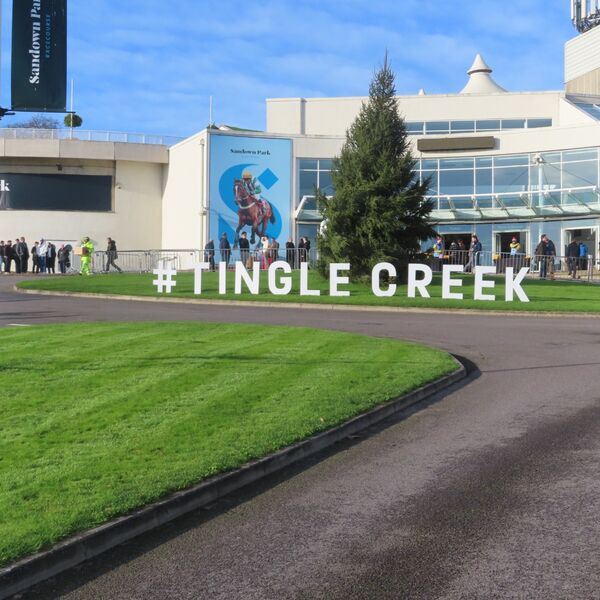 Sandown