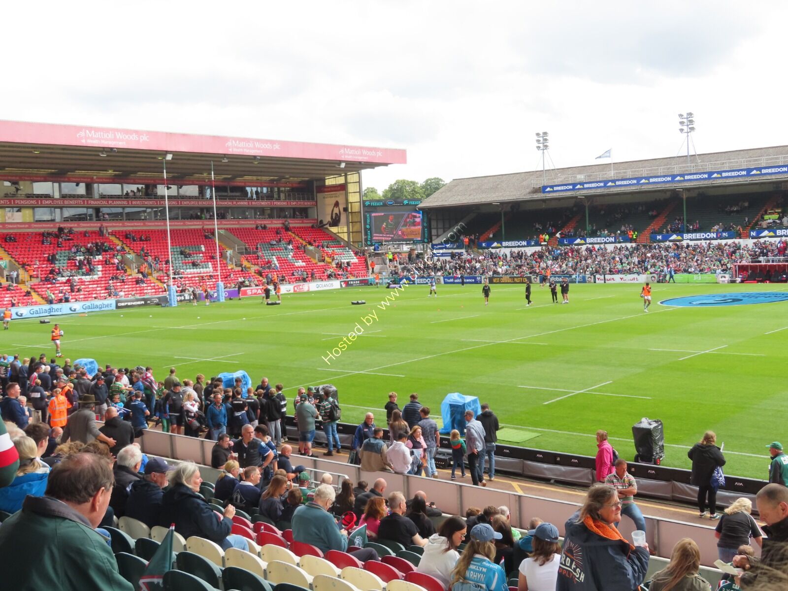 Semi-final