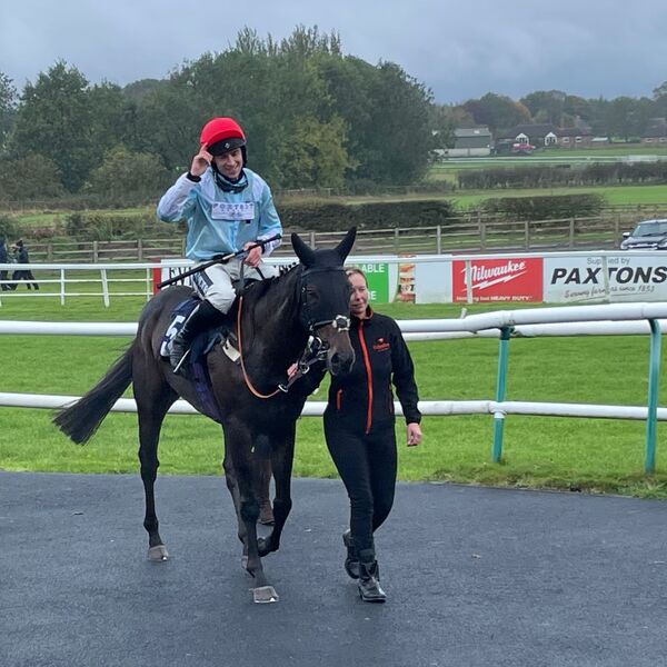 Strictly Tango & Gavin Sheehan