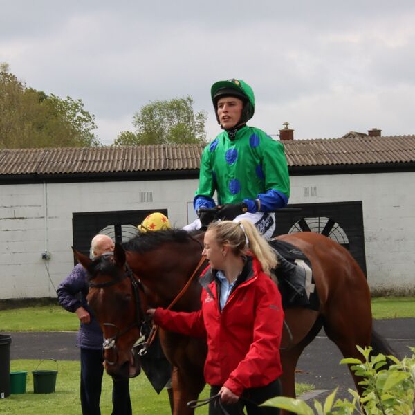 Tommouse & Patrick Cowley