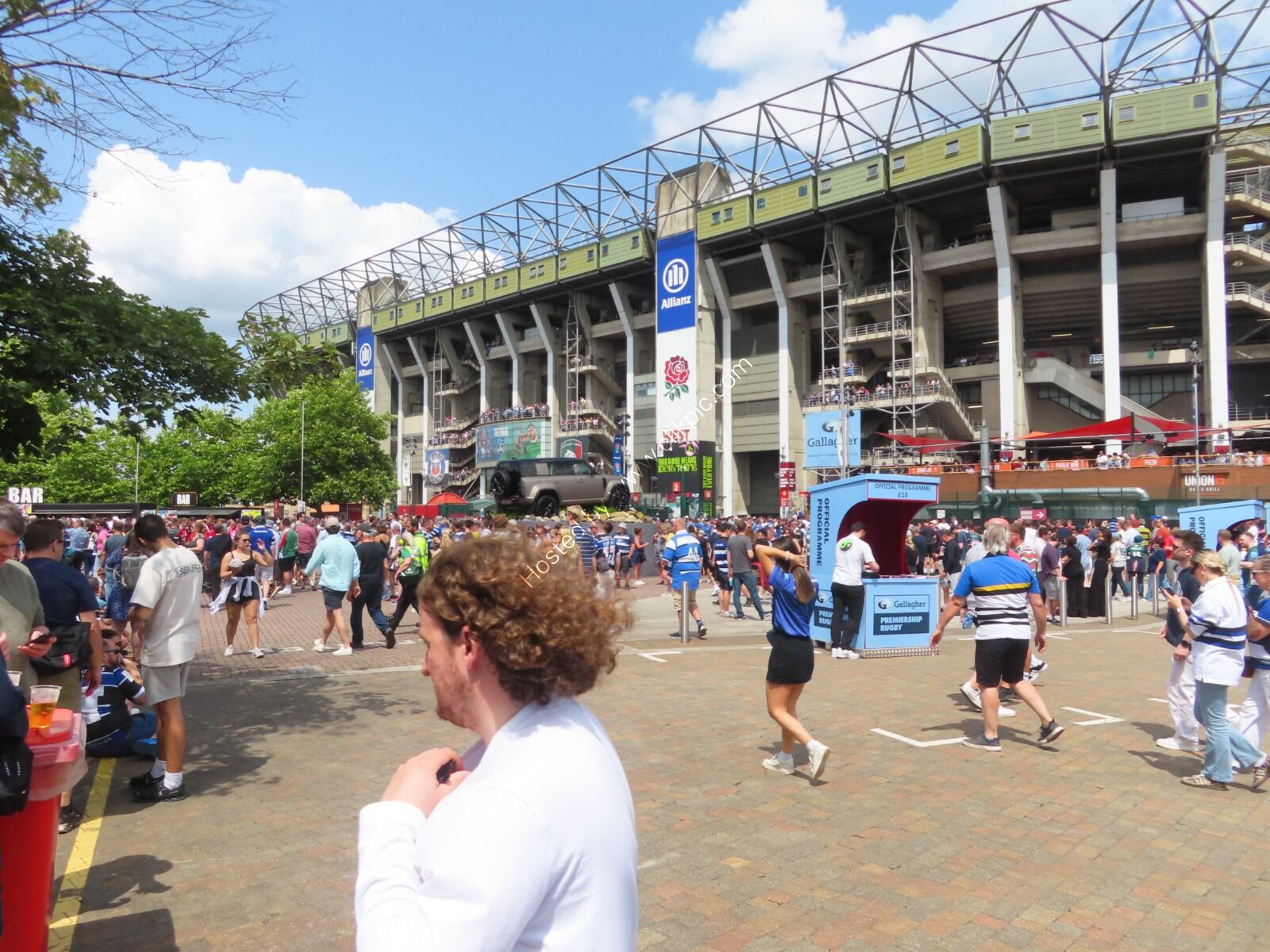 Twickenham