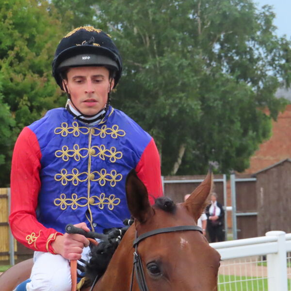 W Buick (Royal Colours)