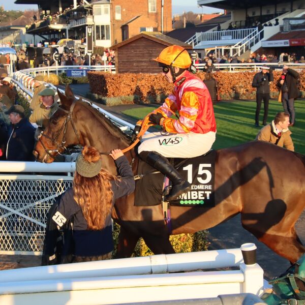 Warwick - Boldmere & Bryan Carver (2)