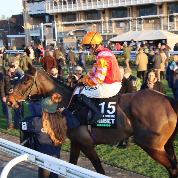 Warwick - Boldmere & Bryan Carver