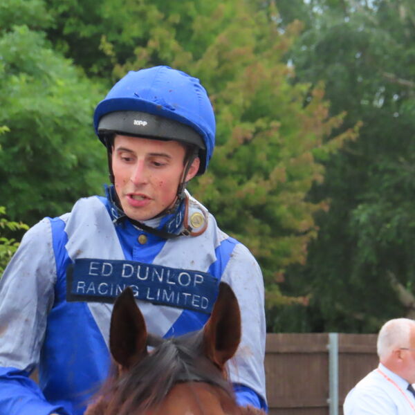 William Buick (2)