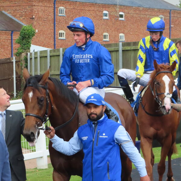William Buick