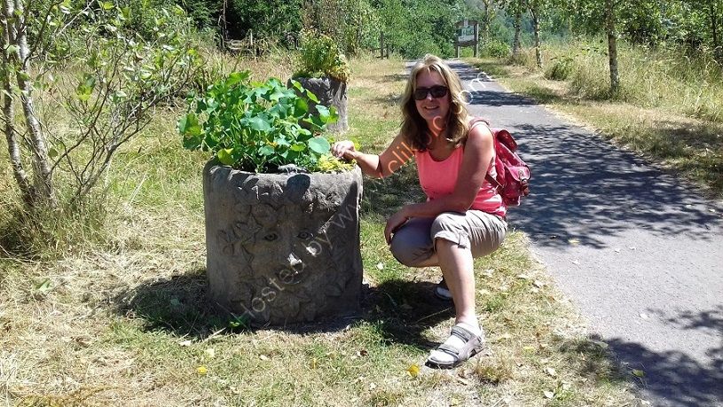 Green Man project