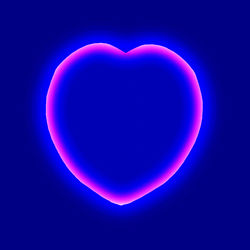 Blue Heart
