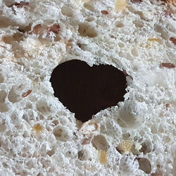 Bread Heart