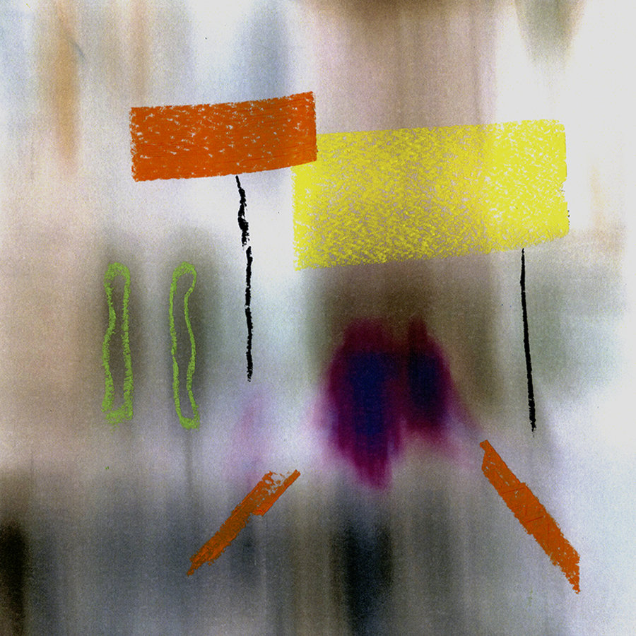 Colour Fields