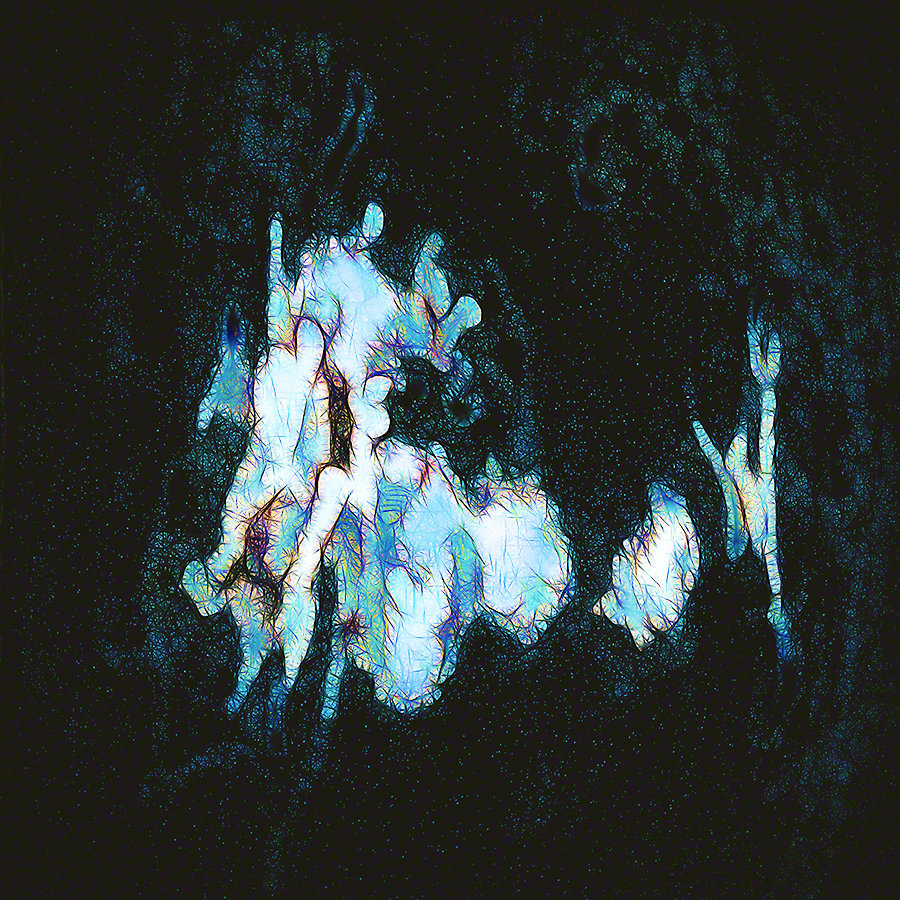 Dancing Figures