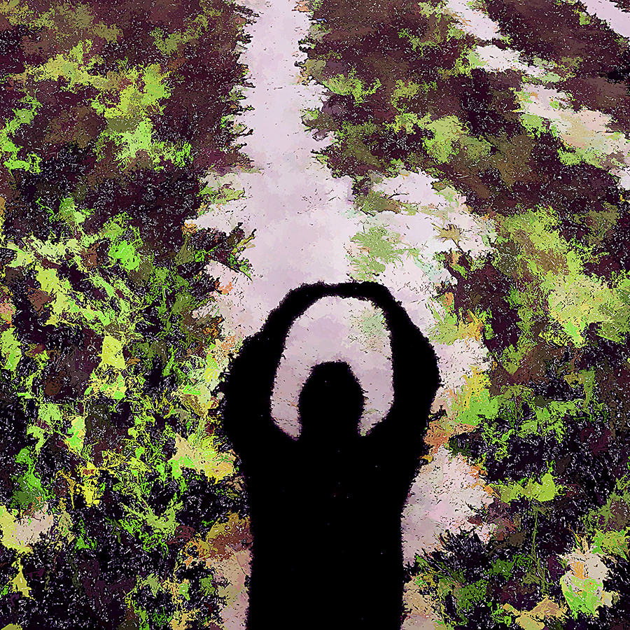 Earth Prayer