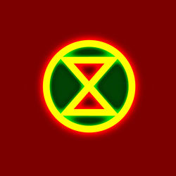 Extiction Rebellion