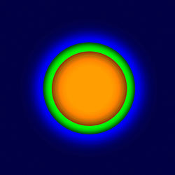 Inspired Disk