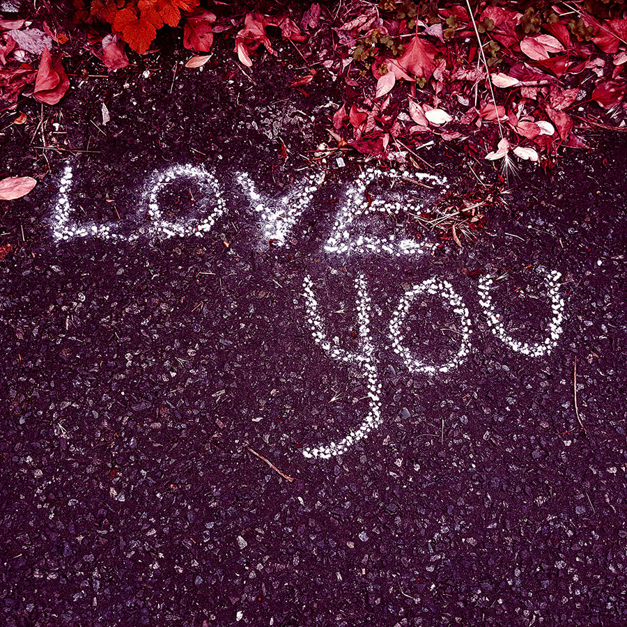 Love You