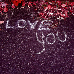 Love You