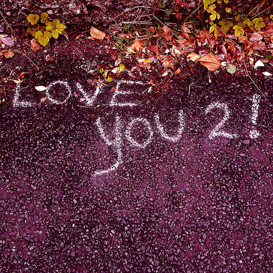 Love You 2!