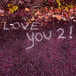 Love You 2!