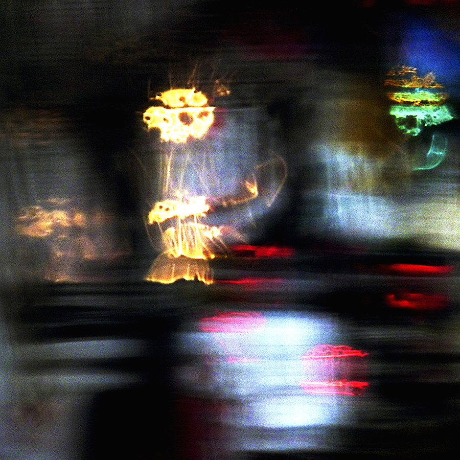 Night Flowers