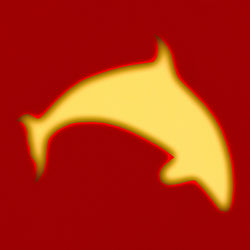 Orca Leap! Red-Yellow