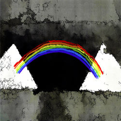 Pyramid Rainbow